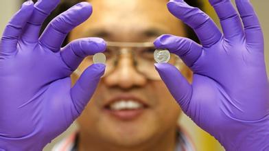 鋰離子電池技術(shù)再進一步  “鋰硫”電池將獲突破