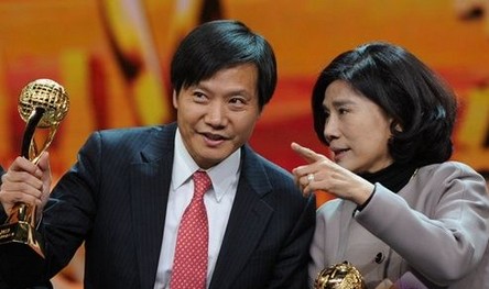 董明珠的預(yù)言:小米贏了現(xiàn)在 輸?shù)袅酥袊I(yè)4.0的未來 董明珠的預(yù)言:小米贏了現(xiàn)在 輸?shù)袅酥袊I(yè)4.0的未來