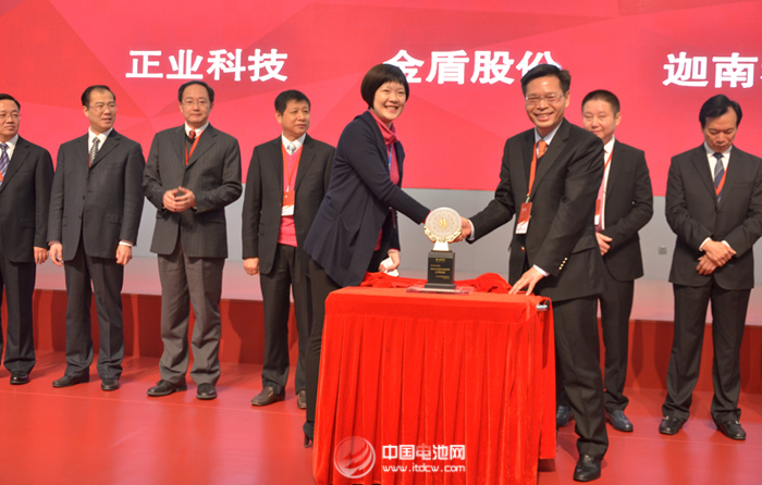 正業(yè)科技昨日登陸深交所創(chuàng)業(yè)板  后市業(yè)績待觀察