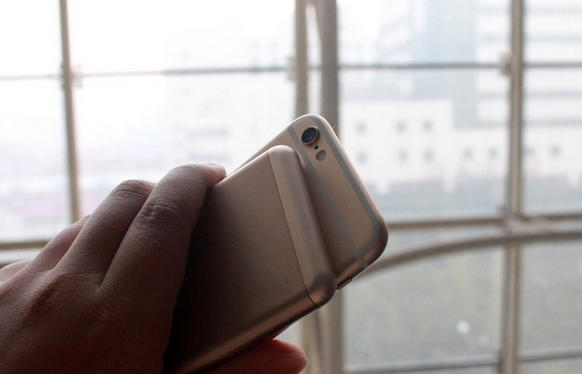 電小二移動(dòng)電源