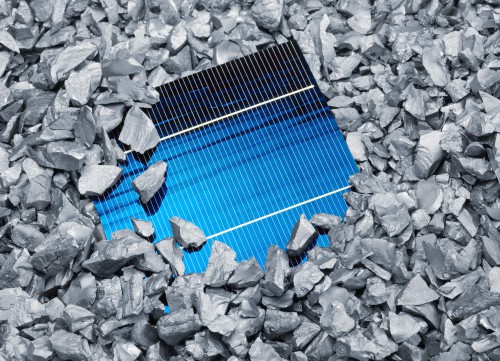 11月美國多晶硅突擊入華 進口量破萬噸驟增200% 11月美國多晶硅突擊入華 進口量破萬噸驟增200%