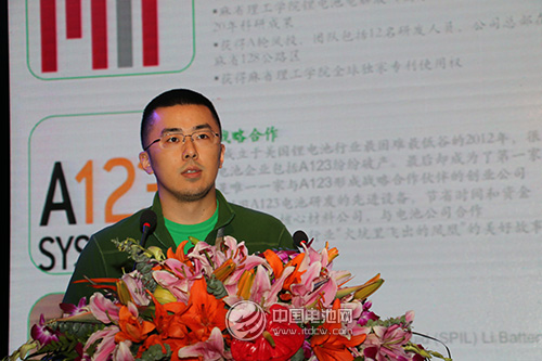 無負(fù)極電池能否顛覆電動汽車及智能硬件產(chǎn)業(yè)格局？