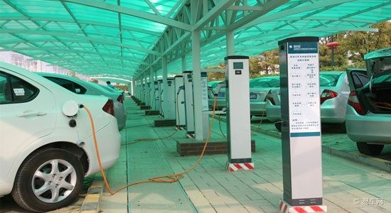 王煒:融資租賃 撬開新能源市場化之門 王煒:融資租賃 撬開新能源市場化之門