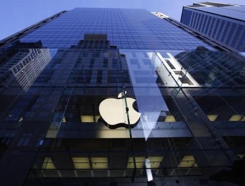 蘋果將上調歐洲市場應用價格 應對稅率和匯率變化