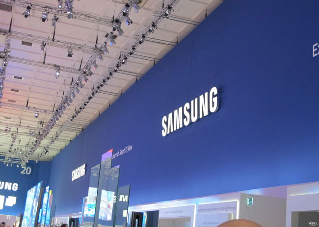 三星連續五季度利潤下滑 將被華為、小米顛覆？