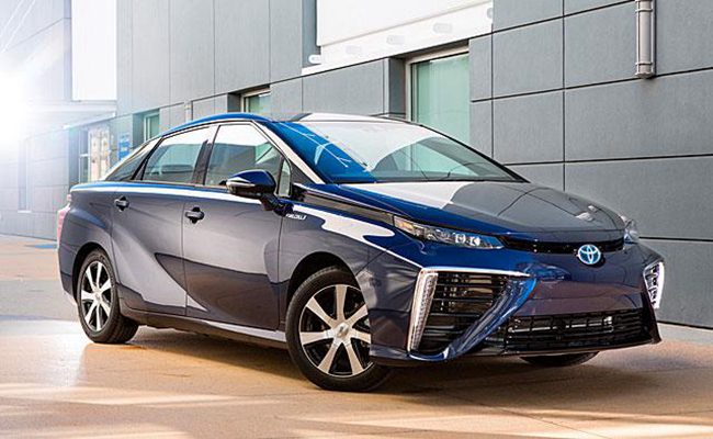 氫燃料電池看上去很美 為啥仍未被大范圍應用于汽車？