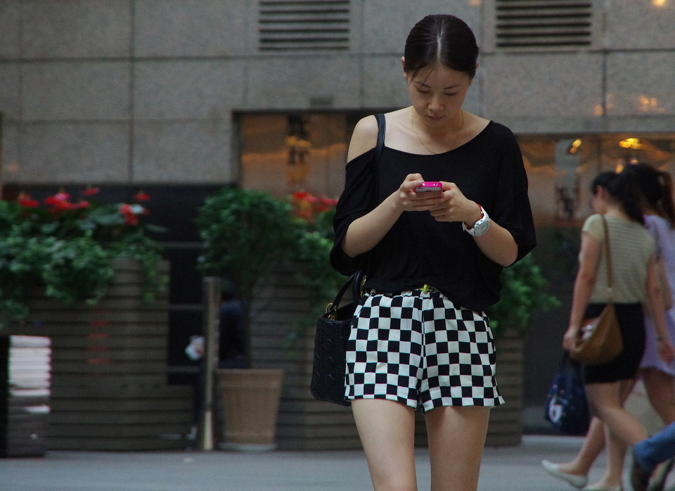 研究顯示出門忘帶智能手機(jī)確實(shí)會(huì)產(chǎn)生焦慮 研究顯示出門忘帶智能手機(jī)確實(shí)會(huì)產(chǎn)生焦慮