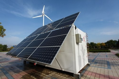 2014年全球儲能市場：美國占40% 日本占39%