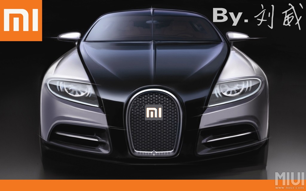 忽悠，接著忽悠：從樂視小米造新能源車看市場亂象