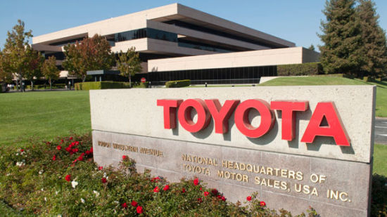 豐田全球桂冠或拱手大眾 需更新中國戰(zhàn)略 豐田全球桂冠或拱手大眾 需更新中國戰(zhàn)略