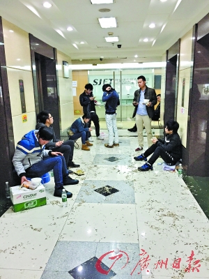 手機代工破產背后：代工廠火拼 惡性競爭或無人埋單