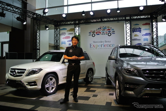 梅賽德斯奔馳 將在不遠的將來推出燃料電池車 梅賽德斯奔馳 將在不遠的將來推出燃料電池車