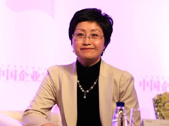 楊美虹加盟華晨寶馬 擔(dān)任公共關(guān)系副總裁 楊美虹加盟華晨寶馬 擔(dān)任公共關(guān)系副總裁