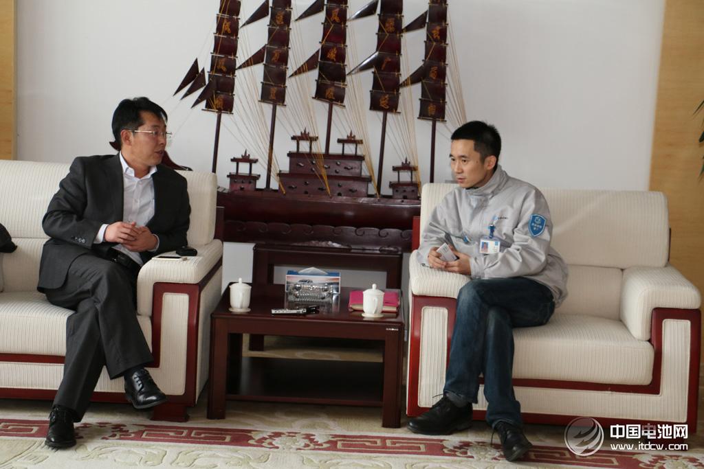 山東雷丁：用小型電動(dòng)車(chē)點(diǎn)燃“國(guó)民車(chē)”的希望