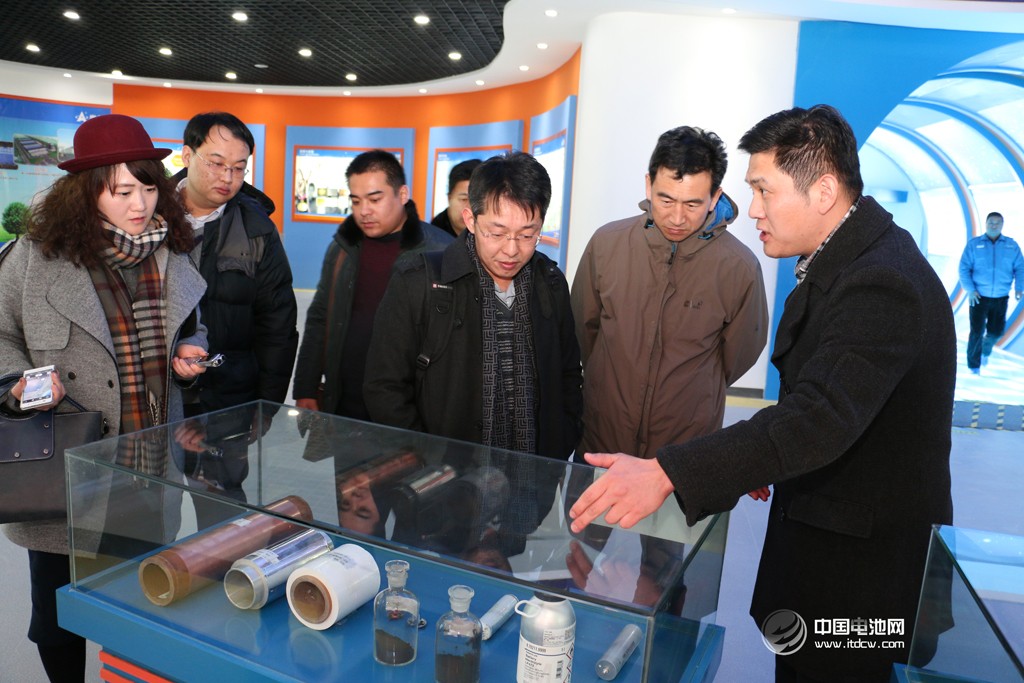 山東奧冠新能源科技有限公司