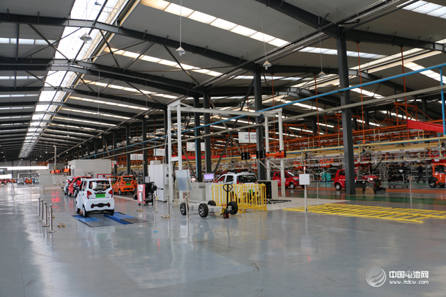 山東小型電動車行業調研思考一：市場、市場還是市場