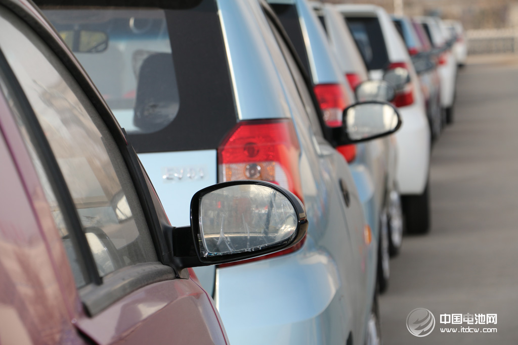 激辯低速電動車：有關部委與地方政府態度不一