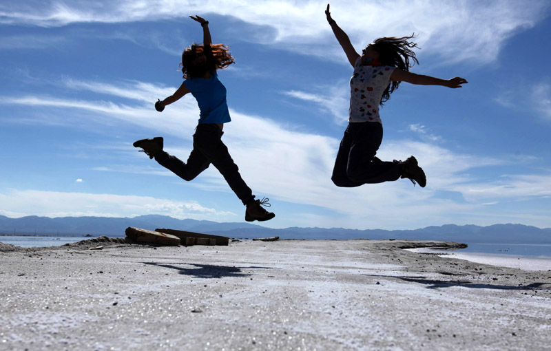 青海鹽湖：打造世界級鉀、鎂、鋰三大產(chǎn)業(yè)基地