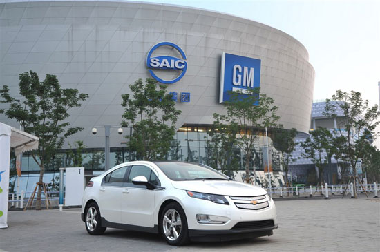 油價(jià)下跌影響新能源車 美國(guó)1月銷量銳減