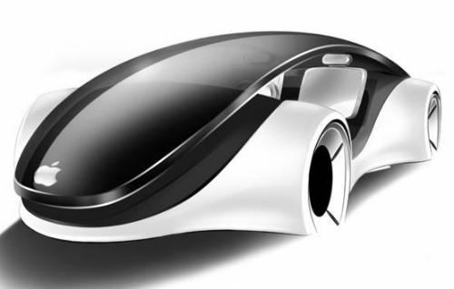 蘋果開始了“侵略計劃”:“電動汽車公司”驚現(xiàn) 要造電動車? 蘋果開始了“侵略計劃”:“電動汽車公司”驚現(xiàn) 要造電動車?