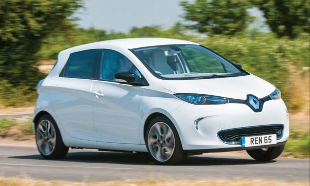 法國(guó)推出購(gòu)車(chē)補(bǔ)貼 抑制柴油車(chē)鼓勵(lì)電動(dòng)車(chē)