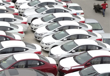 一汽轎車銷售費用持續高企:整體上市迫近 一汽轎車銷售費用持續高企:整體上市迫近