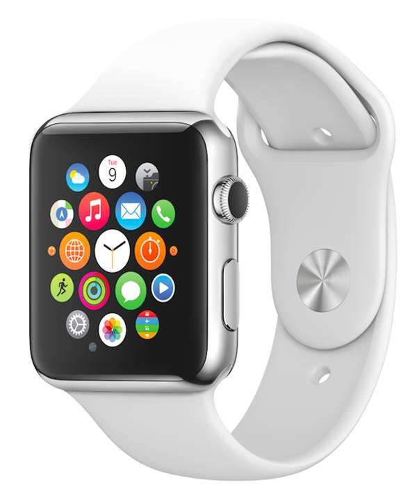 蘋果市值超7000億美元?jiǎng)?chuàng)下紀(jì)錄 每股122.02美元