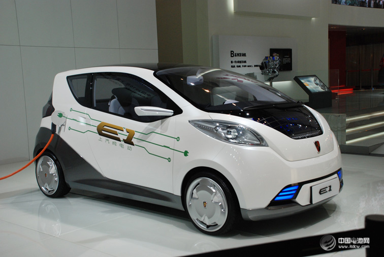 山東小型電動車調(diào)研思考四：尋找電動車里的“國民車”