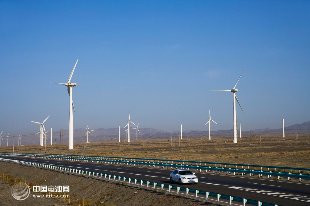 2014年風(fēng)電新增裝機(jī)19.81GW 創(chuàng)歷史新高 2014年風(fēng)電新增裝機(jī)19.81GW 創(chuàng)歷史新高