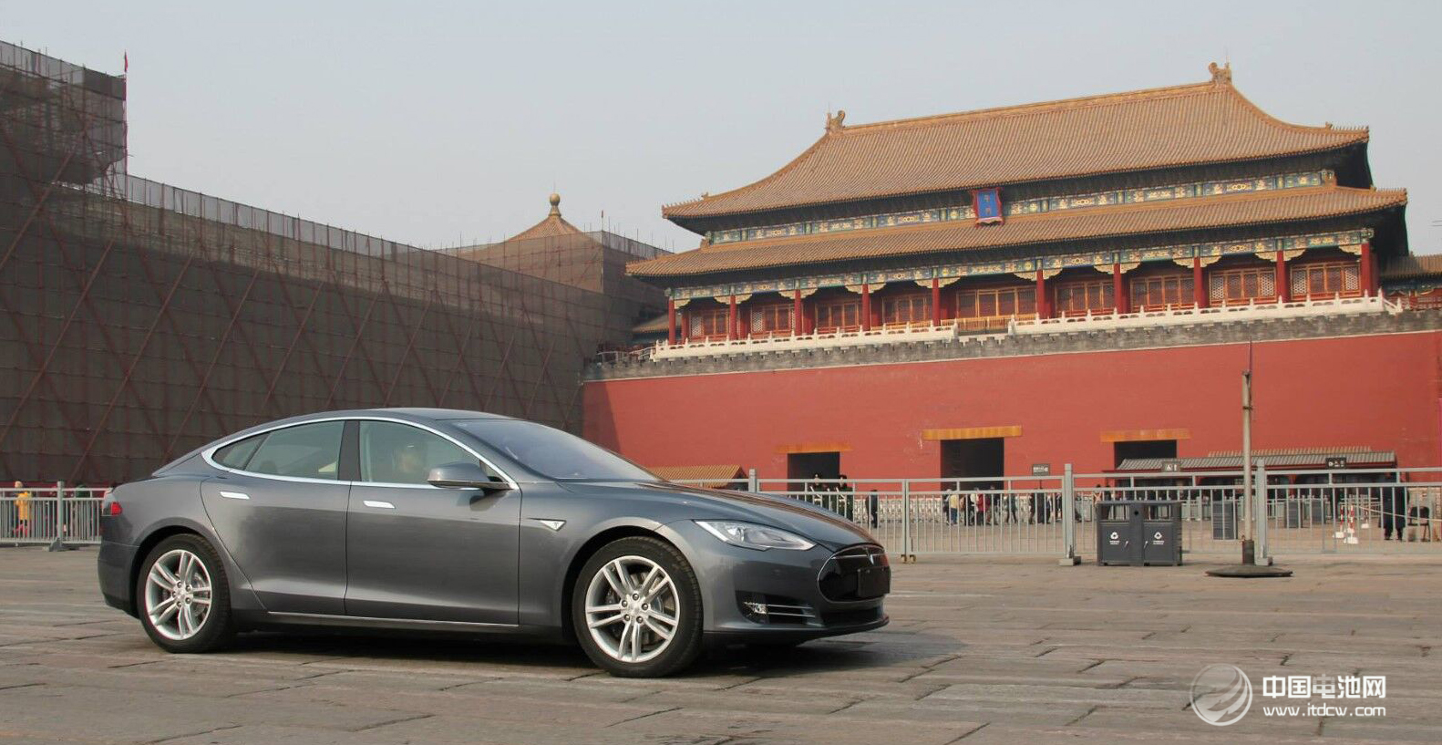 特斯拉中國銷售低迷 公司海外業務高管遭殃 特斯拉中國銷售低迷 公司海外業務高管遭殃