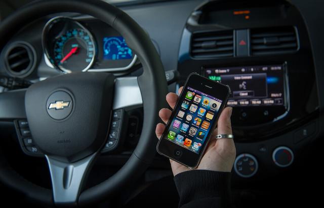 通用汽車前CEO:蘋果不應(yīng)涉足電動車制造業(yè)務(wù) 通用汽車前CEO:蘋果不應(yīng)涉足電動車制造業(yè)務(wù)