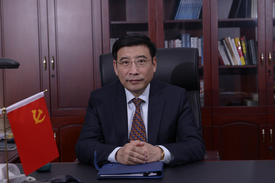 工業(yè)和信息化部部長(zhǎng)苗圩新春致辭