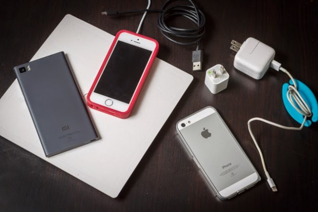 無線充電時(shí)代真的來了!蘋果Apple Watch行將面世? 無線充電時(shí)代真的來了!蘋果Apple Watch行將面世?