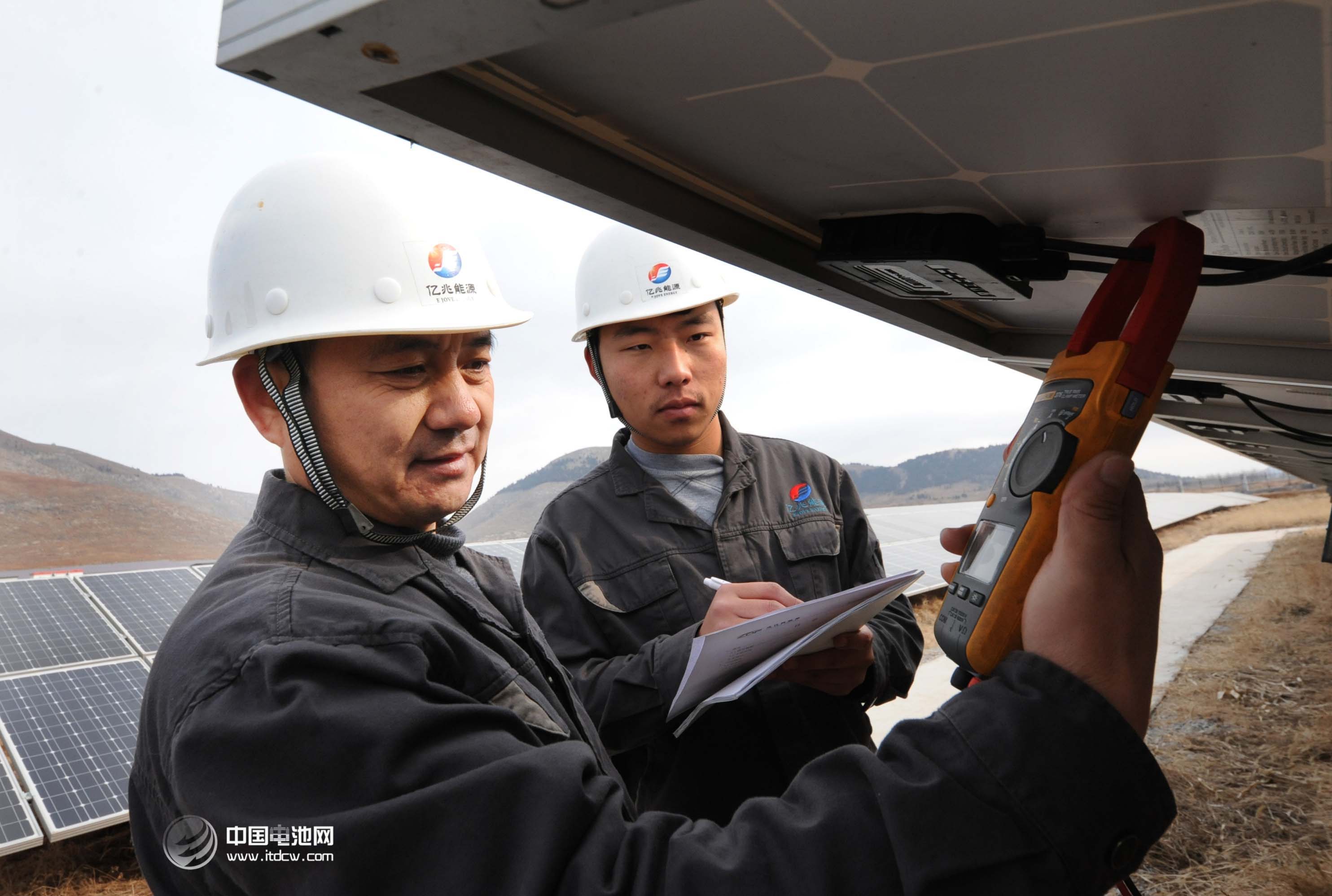 山東311億社會資本投新能源 光伏發電領域占近九成