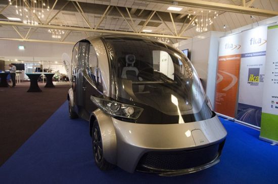 蘋果秘密開發(fā)電動(dòng)車 傳已設(shè)計(jì)出類旅行車方案