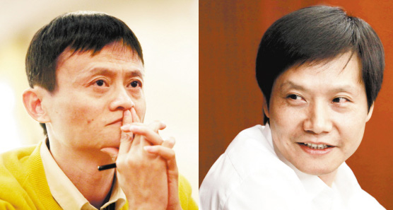 阿里和小米危險了！你們正在重走索尼和凡客的老路