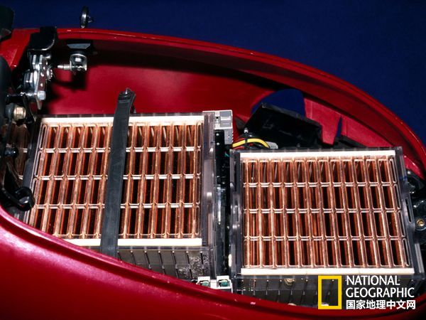 未來能源:燃料電池面臨的最大阻礙是成本 未來能源:燃料電池面臨的最大阻礙是成本