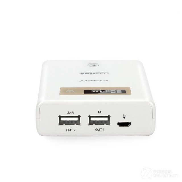 春季續(xù)航攻略 大容量實(shí)用移動電源火爆看 