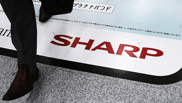 夏普欠下84億美元  關(guān)工廠、賣股權(quán)、縮減業(yè)務(wù)？