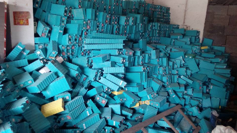 發(fā)達(dá)國(guó)家處理廢電池的政策 國(guó)內(nèi)市場(chǎng)潛力巨大 發(fā)達(dá)國(guó)家處理廢電池的政策 國(guó)內(nèi)市場(chǎng)潛力巨大