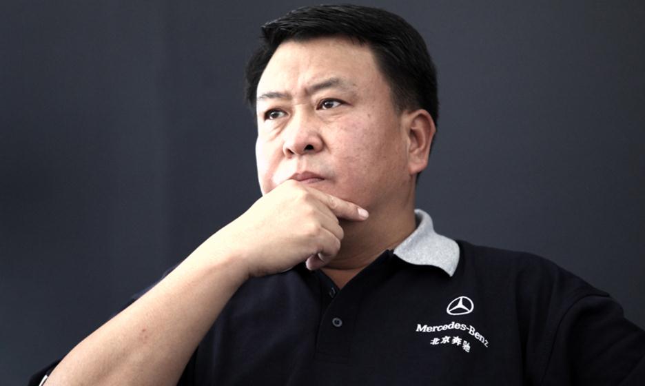 徐和誼:5年內(nèi)將京津冀的傳統(tǒng)公交車全換新能源車 徐和誼:5年內(nèi)將京津冀的傳統(tǒng)公交車全換新能源車