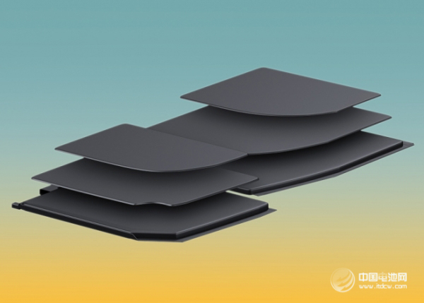 蘋果Macbook應用全新電池技術：鋰電池的終結者？