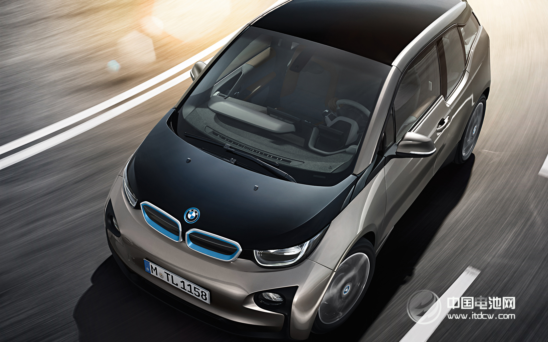 全球迎來無人駕駛時代 如何選擇技術創新路線圖