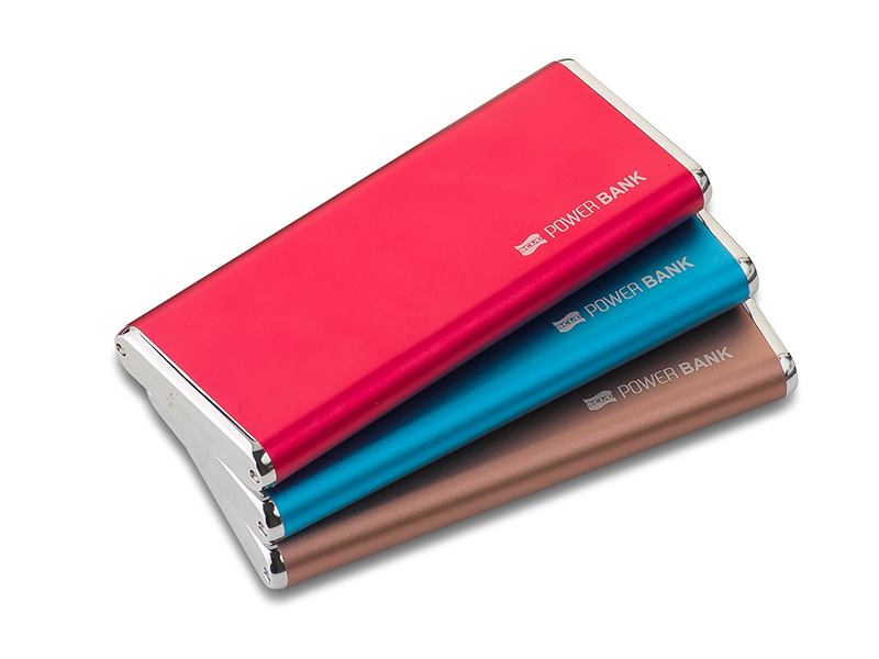 移動電源市場：國標驅動下整合 品牌集中度漸高