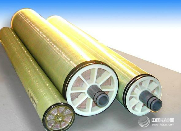 日本東麗將增產環保車電池用材料 隔膜居世界第二