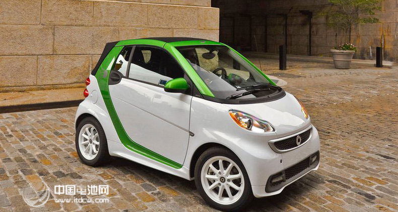 行業(yè)準(zhǔn)入閘門將開 中國電動車“鯰魚”何在？