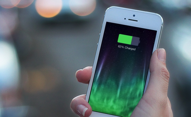 蘋果大招大攬電池人才  攻關(guān)iOS設(shè)備電池續(xù)航瓶頸