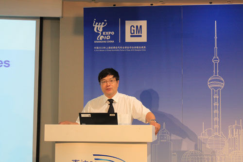 中國(guó)電力科學(xué)研究院超導(dǎo)電力研究所所長(zhǎng)來(lái)小康 中國(guó)電力科學(xué)研究院超導(dǎo)電力研究所所長(zhǎng)來(lái)小康