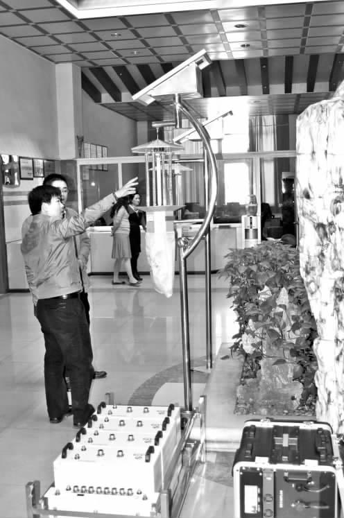 云南匯龍鋰電池材料產業化步伐加快 去年銷售1.4億元 云南匯龍鋰電池材料產業化步伐加快 去年銷售1.4億元