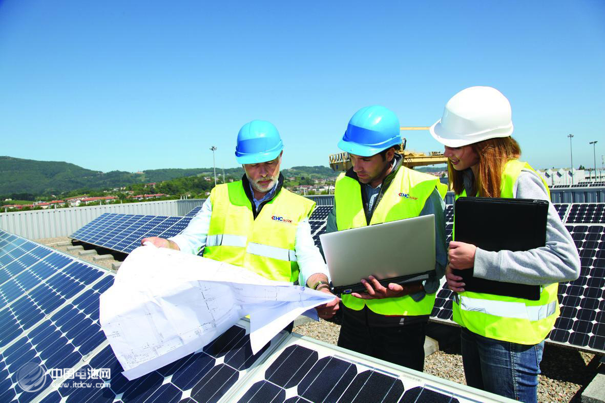 孫廣彬:2014年我國(guó)光伏電池出口同比增17.27% 孫廣彬:2014年我國(guó)光伏電池出口同比增17.27%